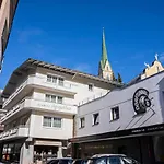 Hotel Garni Angelika