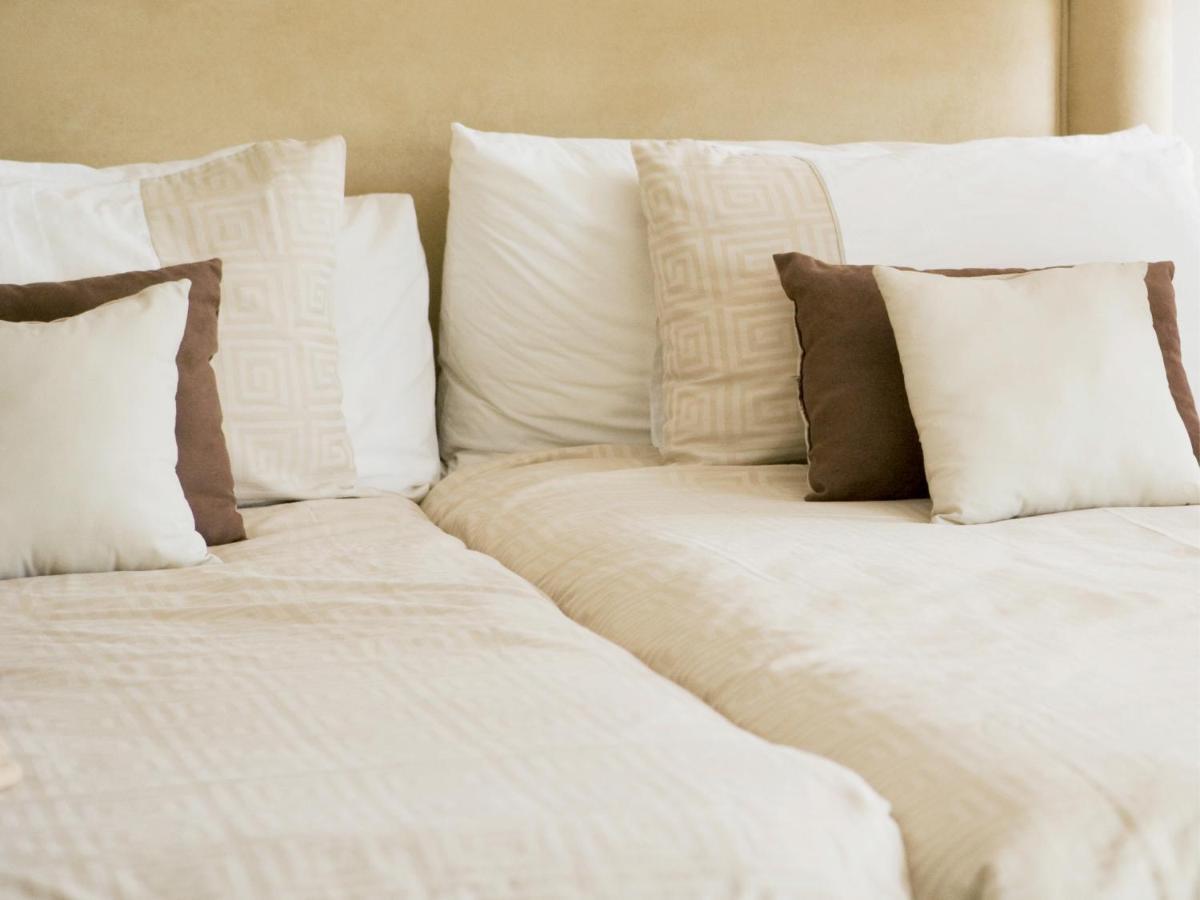 Garni Angelika Bed & Breakfast