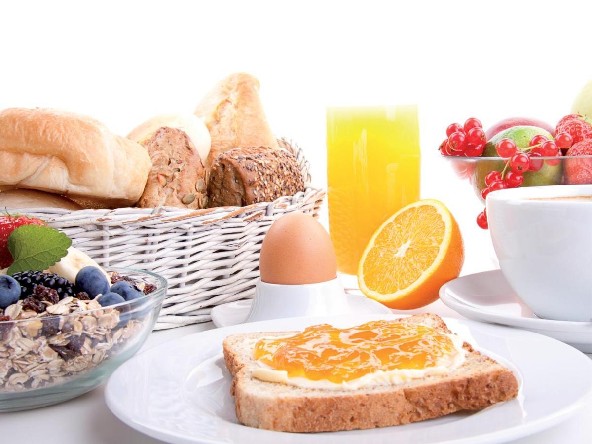 Garni Angelika Bed & Breakfast Ischgl