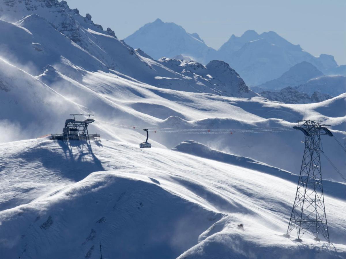 Garni Angelika 3* Ischgl